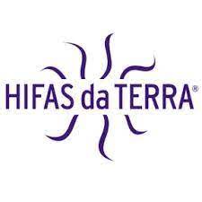 Hifas da Terra